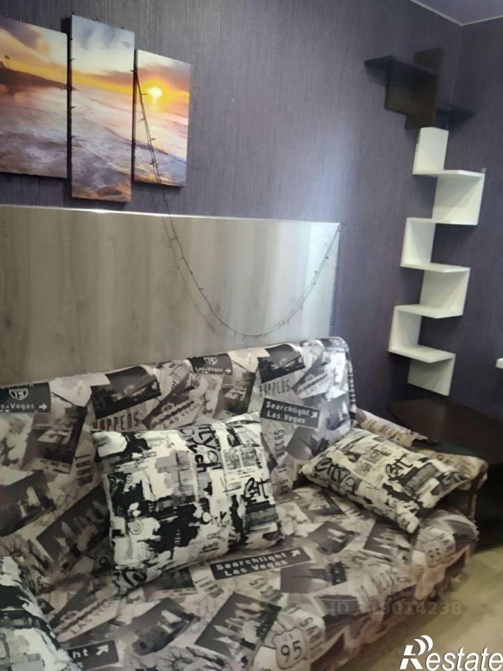 Комната Пермь, улица Победы, 39
