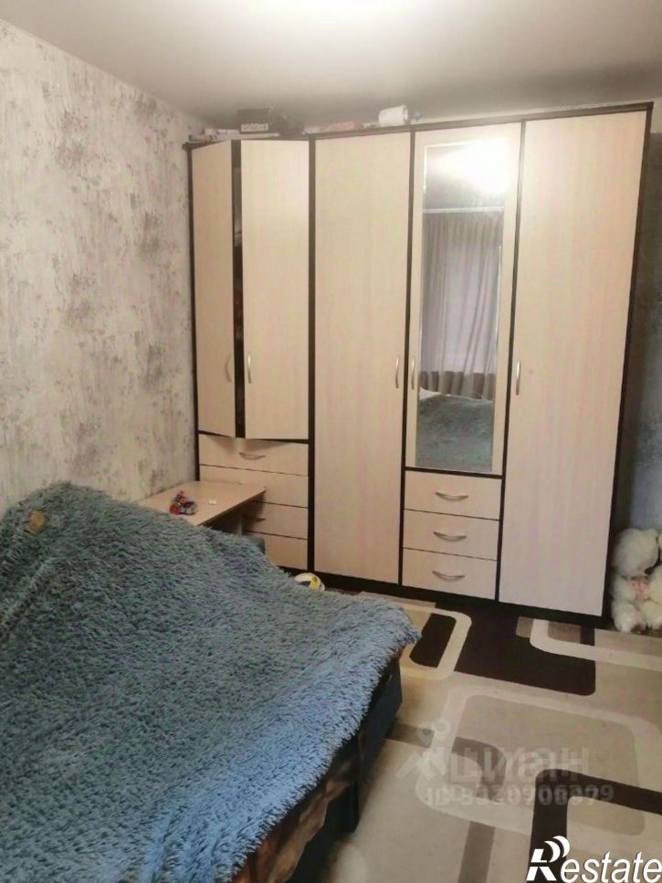 2-комн квартира Пермь, Глазовская улица, 3