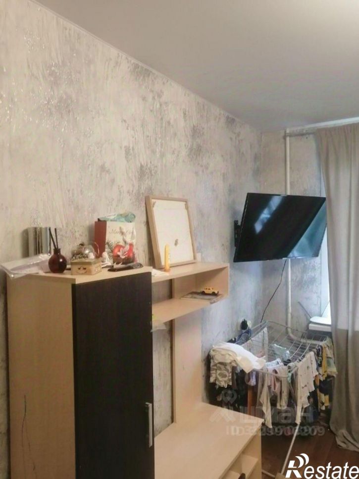 2-комн квартира Пермь, Глазовская улица, 3