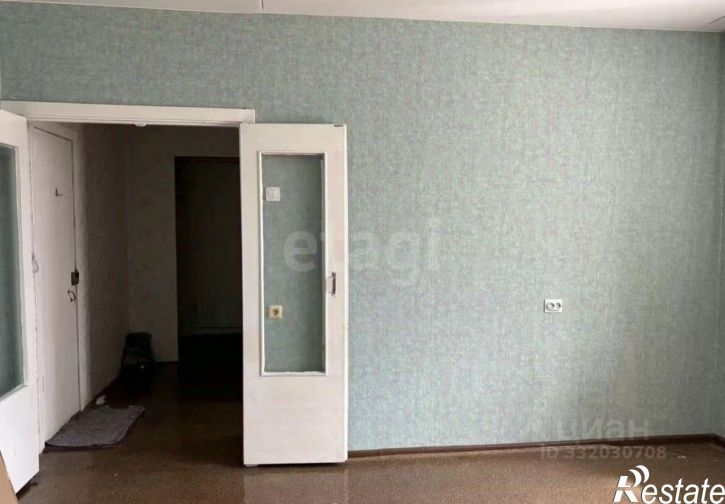 2-комн квартира городской округ Пермь, Пермь