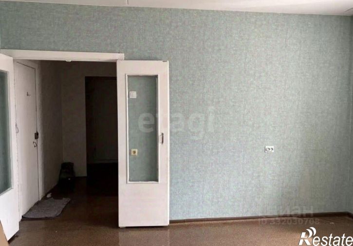2-комн квартира городской округ Пермь, Пермь