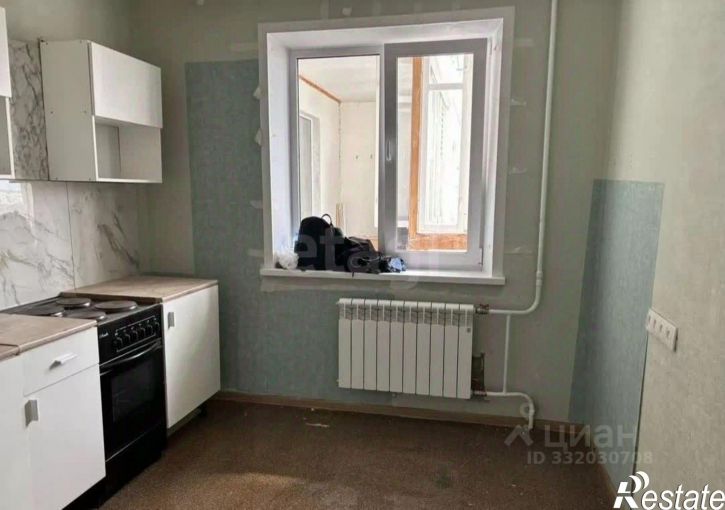 2-комн квартира городской округ Пермь, Пермь