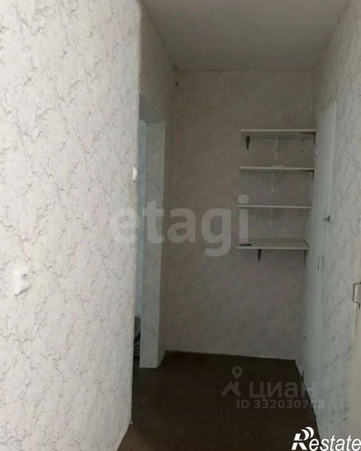 2-комн квартира городской округ Пермь, Пермь