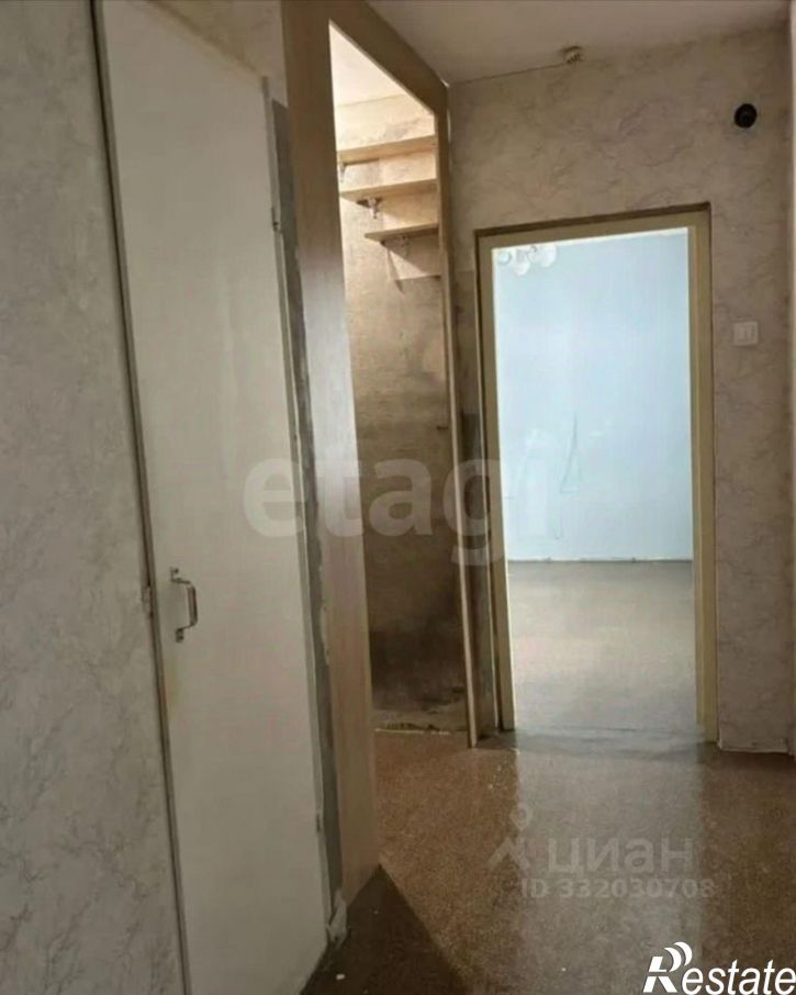2-комн квартира городской округ Пермь, Пермь