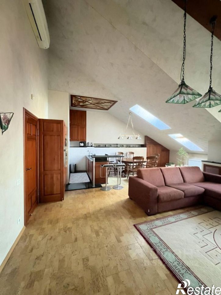 3-комн квартира Пермь, Пермская улица, 63