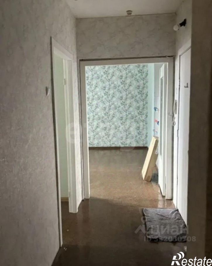 2-комн квартира городской округ Пермь, Пермь