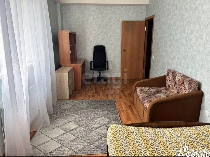 1-комн квартира городской округ Пермь, Пермь