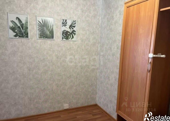 1-комн квартира городской округ Пермь, Пермь