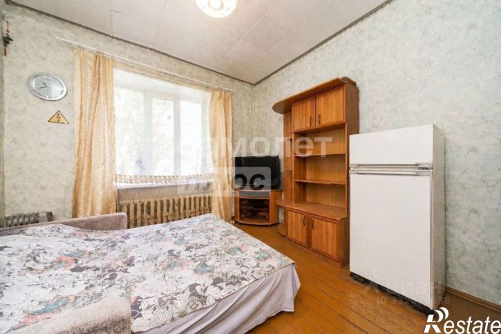 3-комн квартира Пермь г., Кировский, Ласьвинская ул., д.8