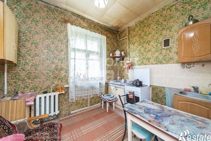 3-комн квартира Пермь г., Кировский, Ласьвинская ул., д.8