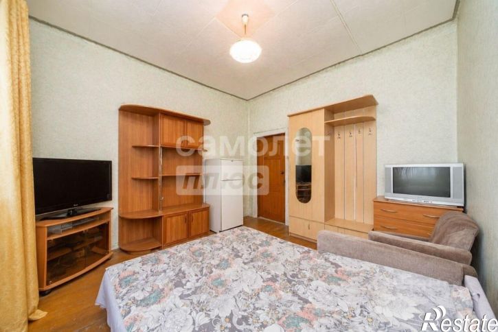 3-комн квартира Пермь г., Кировский, Ласьвинская ул., д.8