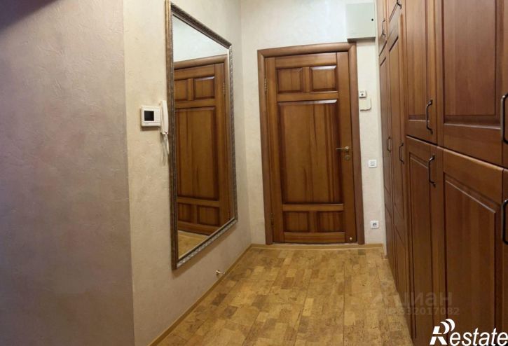 3-комн квартира Пермь, Пермская улица, 63