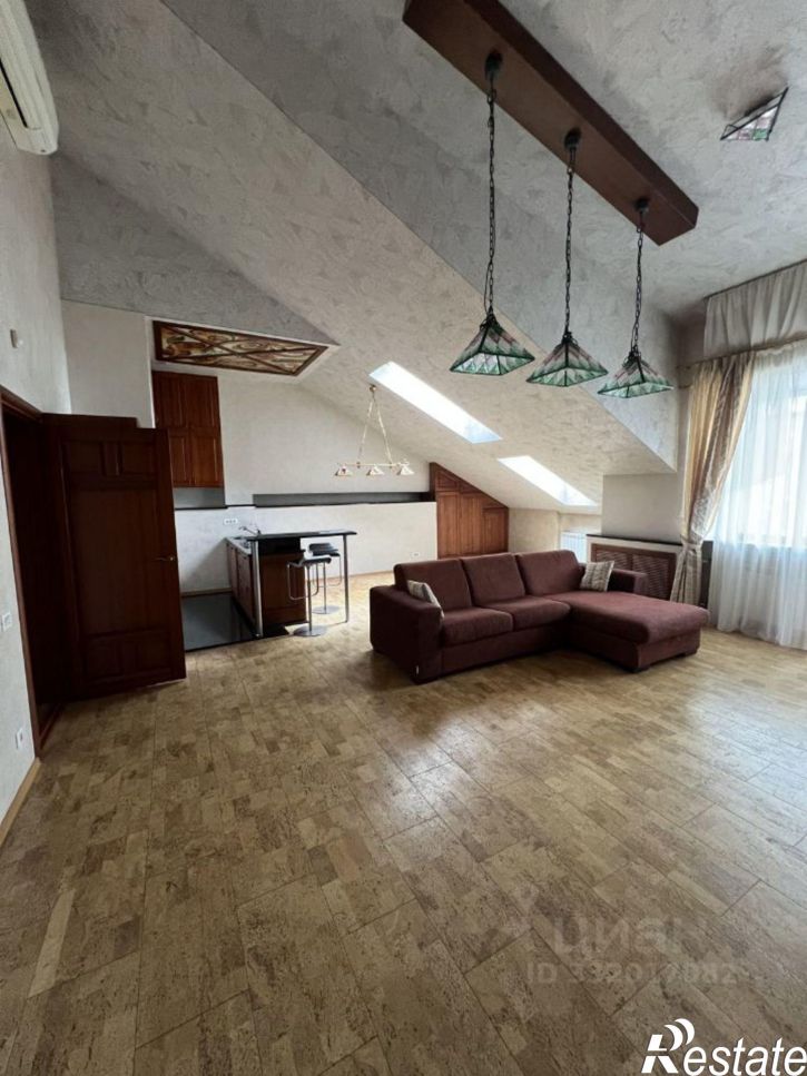 3-комн квартира Пермь, Пермская улица, 63