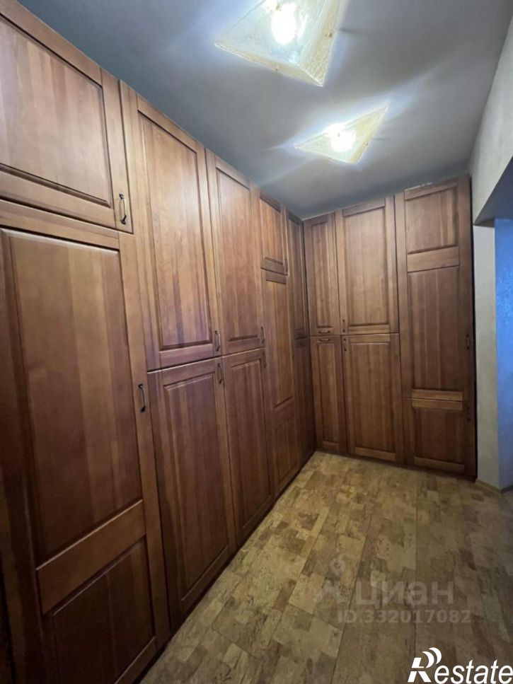 3-комн квартира Пермь, Пермская улица, 63