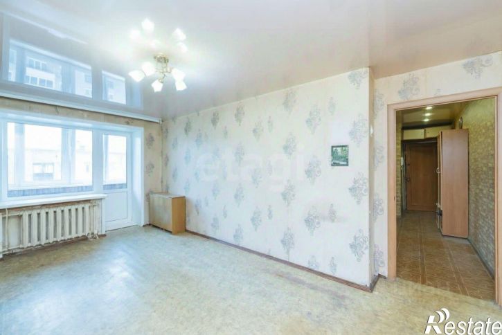 3-комн квартира Добрянский муниципальный округ