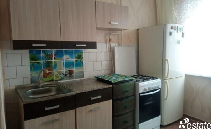 2-комн квартира Соликамск, Привокзальная улица, 12А