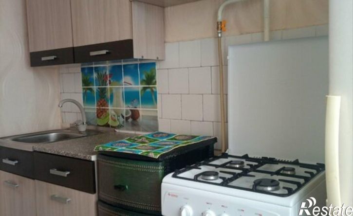 2-комн квартира Соликамск, Привокзальная улица, 12А