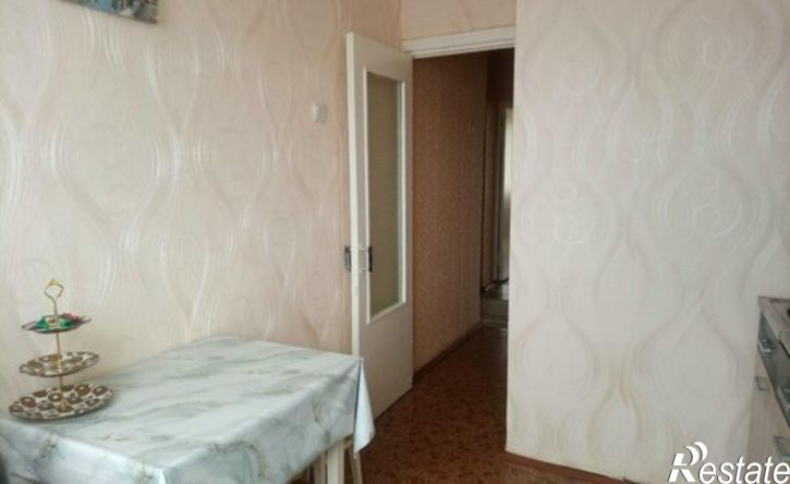 2-комн квартира Соликамск, Привокзальная улица, 12А