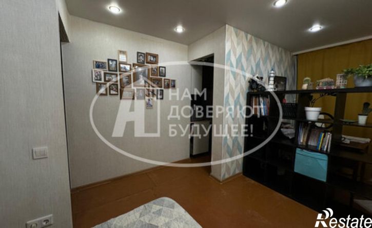 2-комн квартира Добрянский муниципальный округ, рабочий посёлок Полазна, улица Культуры, 4