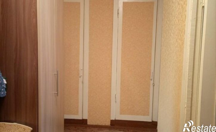 2-комн квартира Соликамск, Привокзальная улица, 12А
