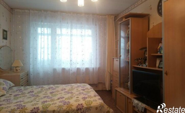 2-комн квартира Соликамск, Привокзальная улица, 12А