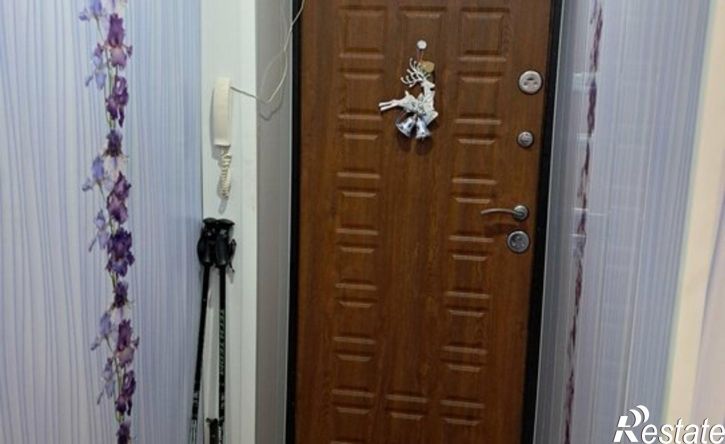 2-комн квартира Кишертский муниципальный округ, село Посад, Набережная улица, 14