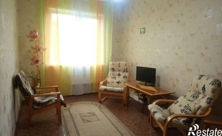 2-комн квартира Соликамск, Привокзальная улица, 12А