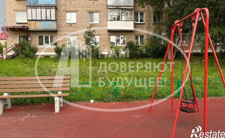 2-комн квартира Добрянский муниципальный округ, рабочий посёлок Полазна, улица Культуры, 4