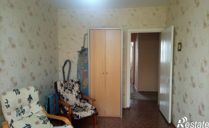 2-комн квартира Соликамск, Привокзальная улица, 12А