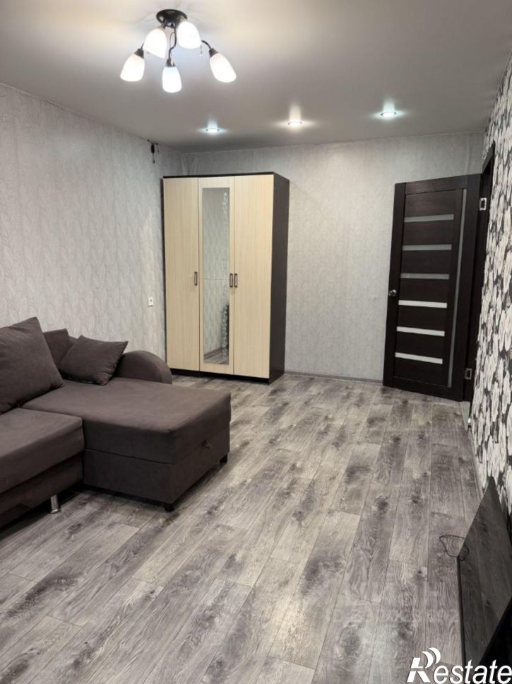 1-комн квартира Пермь, Фонтанная улица, 10