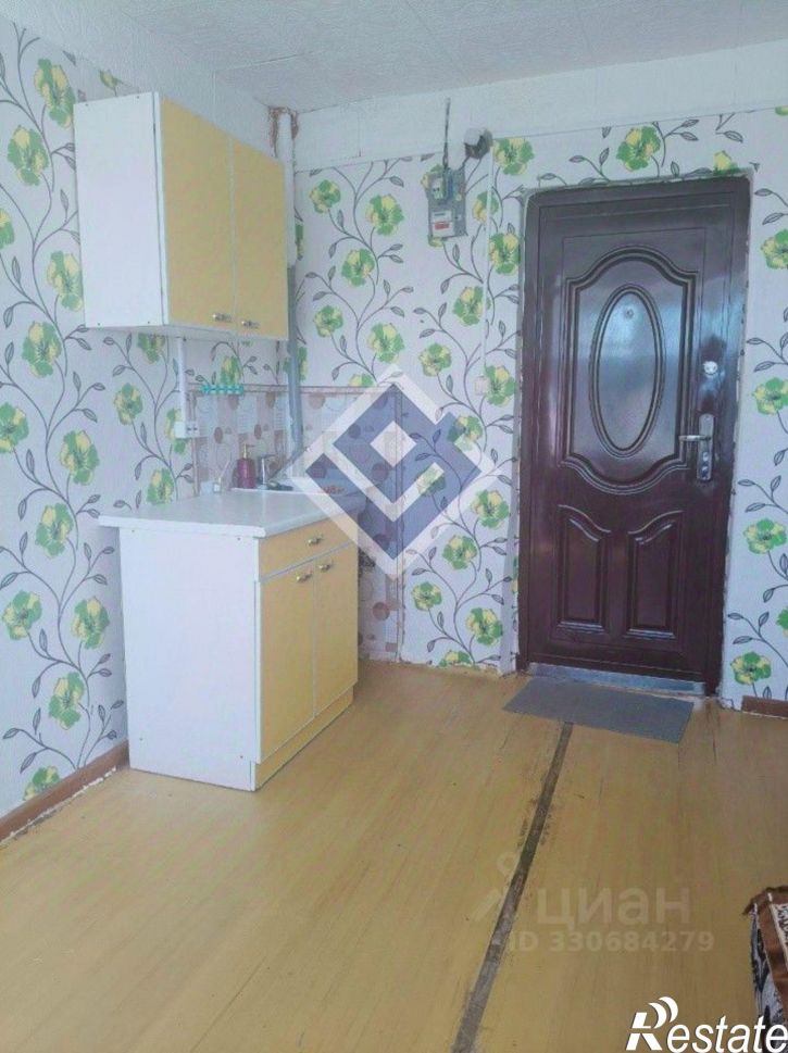 Комната Карагай, ул. Юбилейная, 9а