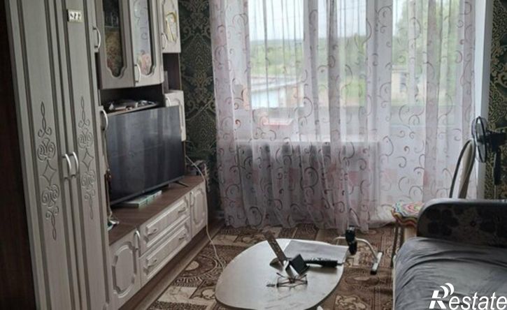 2-комн квартира Кишертский муниципальный округ, село Посад, Набережная улица, 14