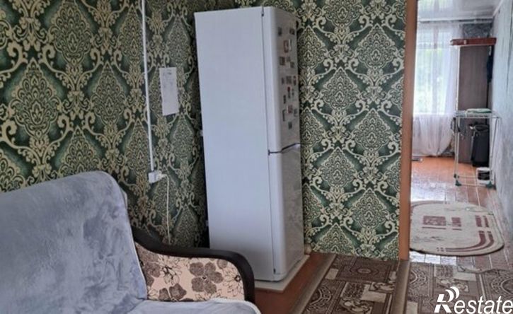 2-комн квартира Кишертский муниципальный округ, село Посад, Набережная улица, 14
