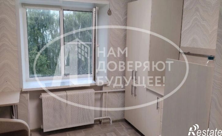 1-комн квартира Чайковский, улица Кабалевского, 30