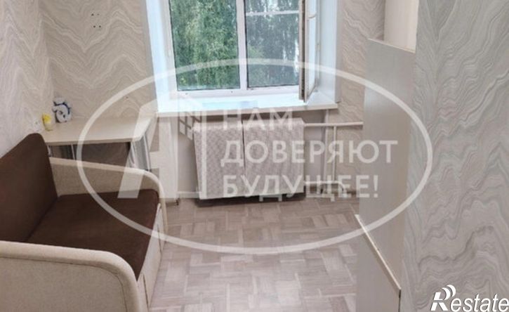 1-комн квартира Чайковский, улица Кабалевского, 30