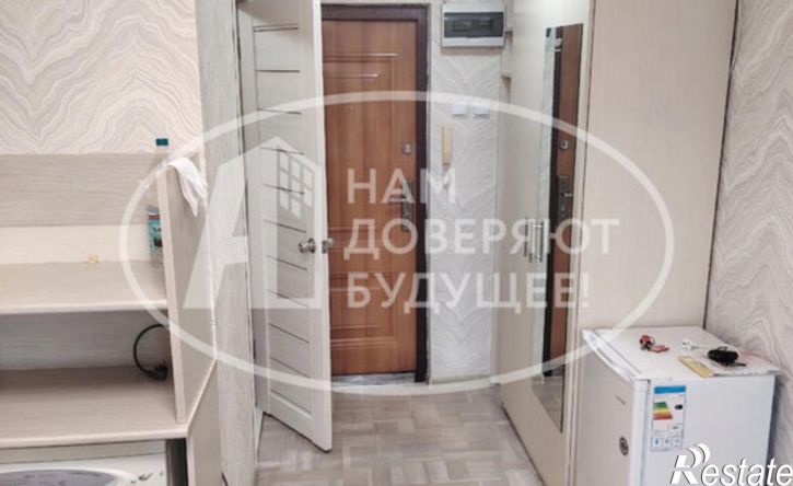 1-комн квартира Чайковский, улица Кабалевского, 30