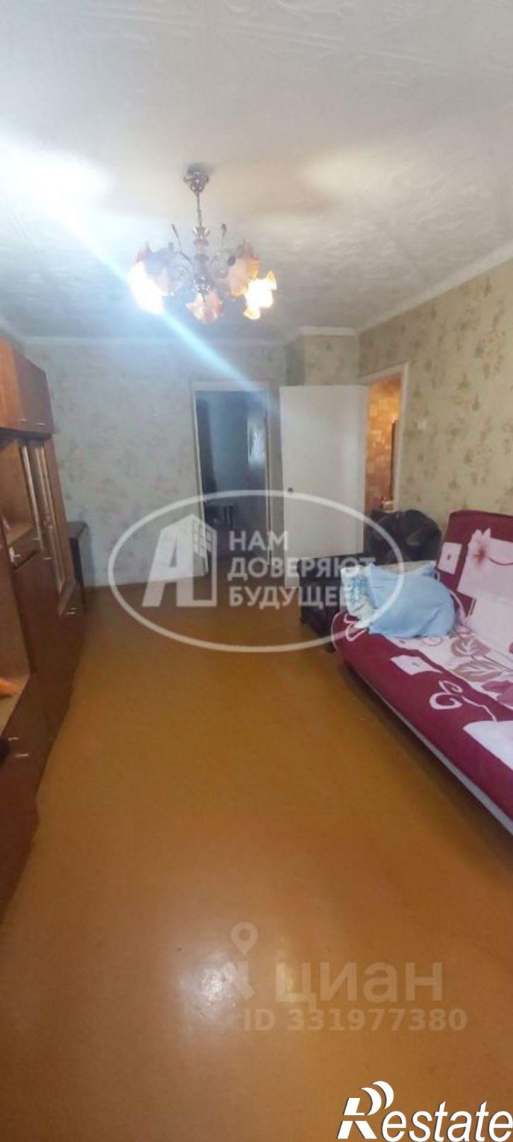 2-комн квартира Чусовской муниципальный округ, Чусовой