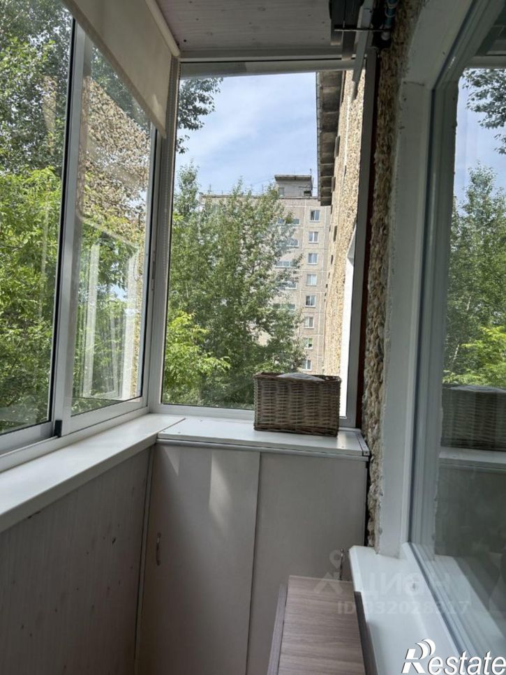 2-комн квартира Пермь, Воронежская улица, 3