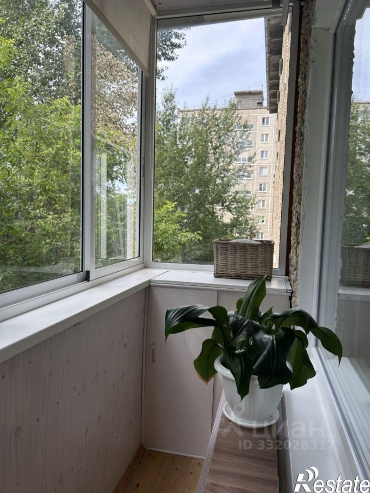 2-комн квартира Пермь, Воронежская улица, 3