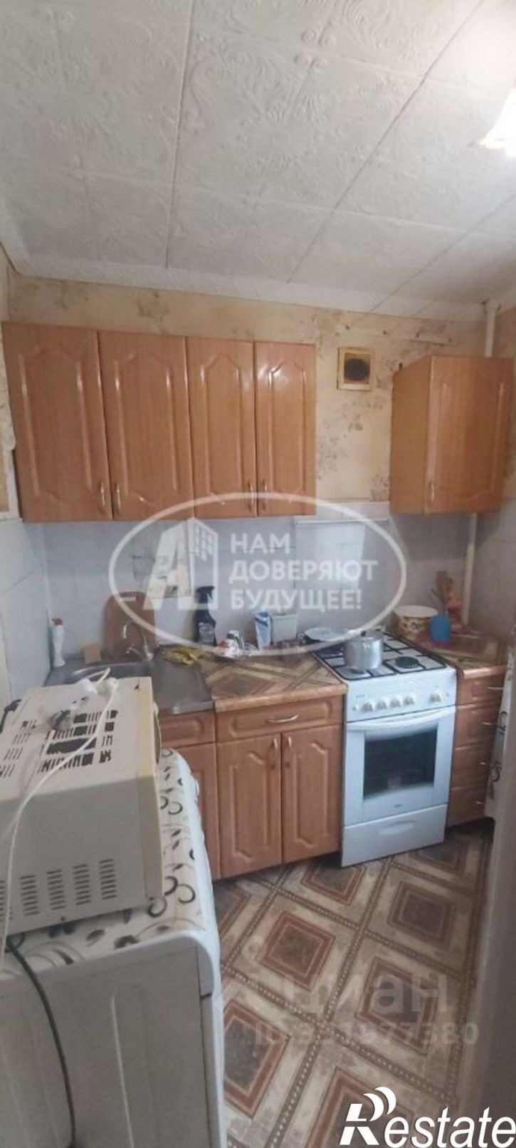 2-комн квартира Чусовской муниципальный округ, Чусовой