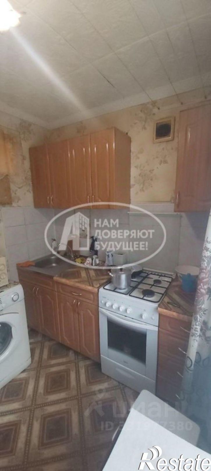 2-комн квартира Чусовской муниципальный округ, Чусовой