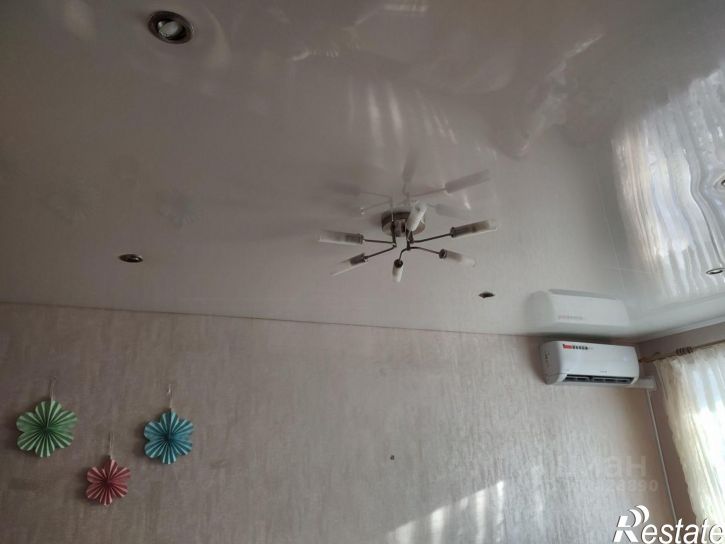 1-комн квартира Пермь, улица Юнг Прикамья, 35