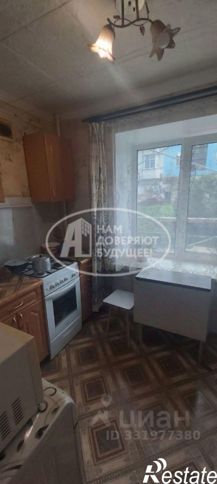 2-комн квартира Чусовской муниципальный округ, Чусовой
