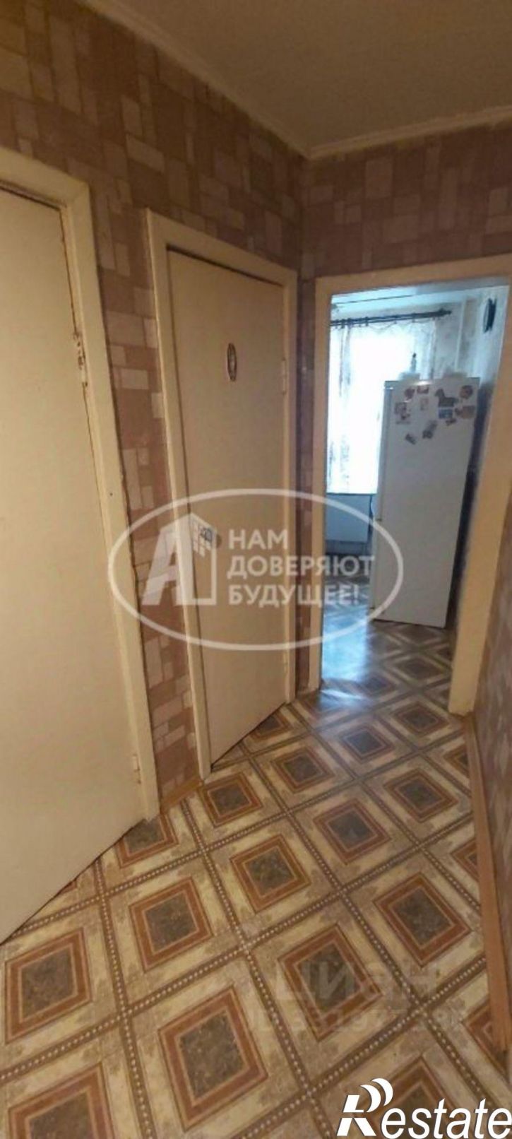 2-комн квартира Чусовской муниципальный округ, Чусовой