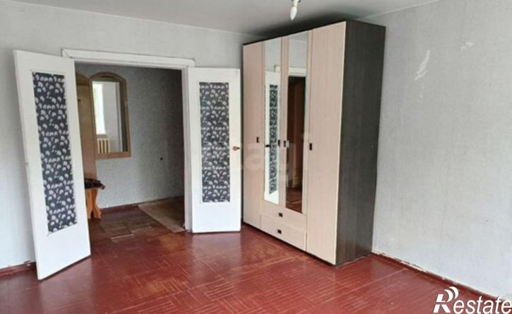 2-комн квартира Краснокамск, Пальтинский переулок, 3А