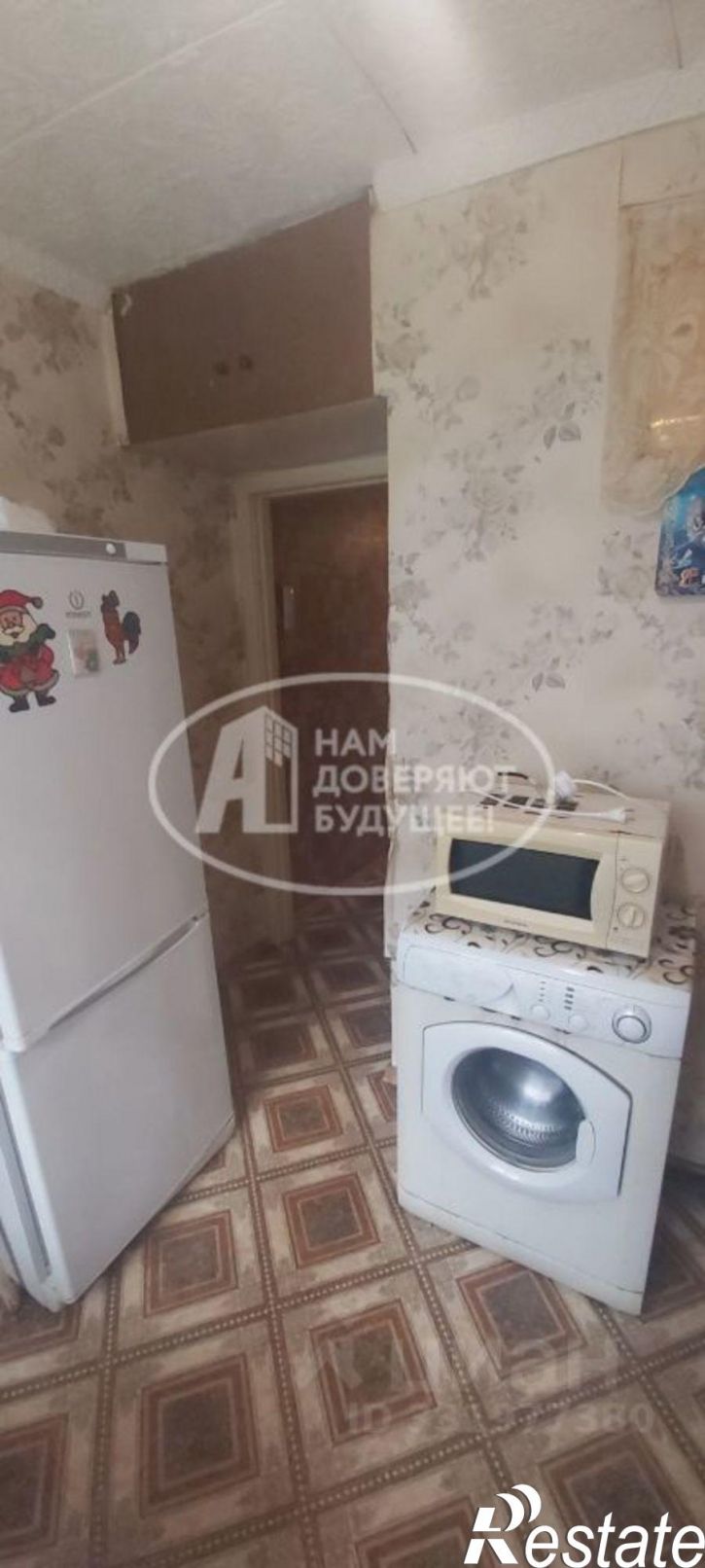 2-комн квартира Чусовской муниципальный округ, Чусовой