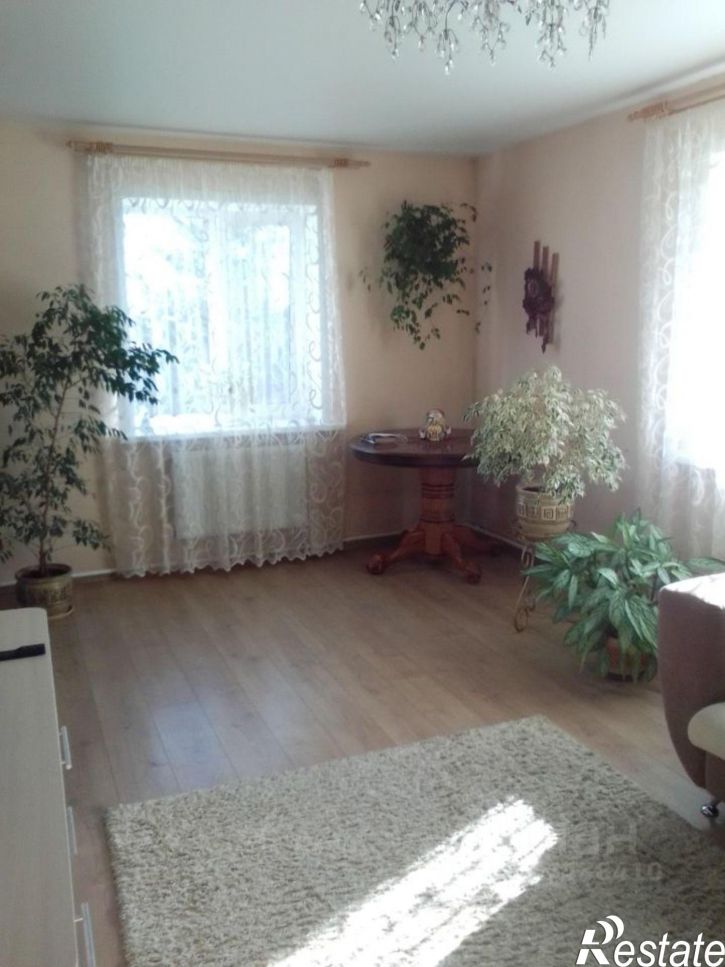 Коттедж/дом Верещагино