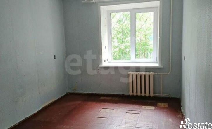 2-комн квартира Краснокамск, Пальтинский переулок, 3А