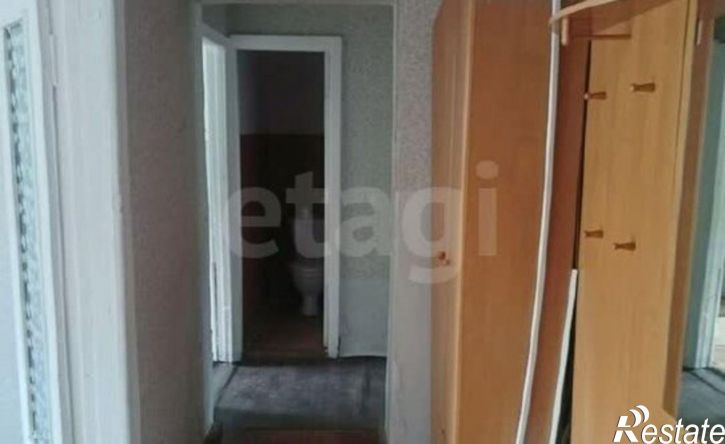 2-комн квартира Краснокамск, Пальтинский переулок, 3А