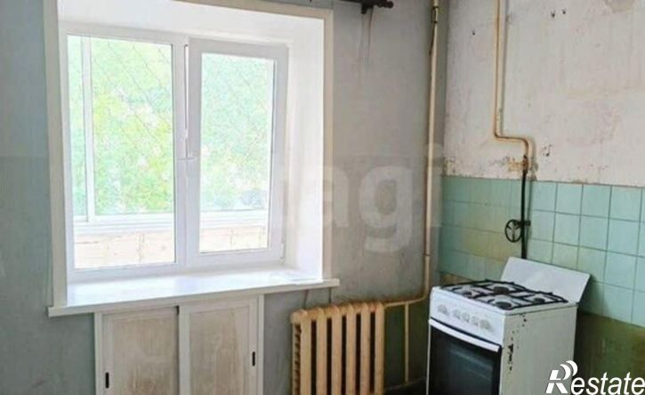 2-комн квартира Краснокамск, Пальтинский переулок, 3А